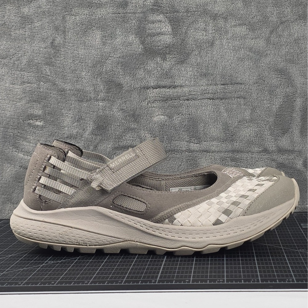 Merrell Womens Size 7.5 Bravada 2 Wrap Moon Sandals Shoes
